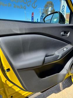 2024 Nissan JUKE ST+ F16 MY24 Yellow