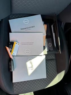 2024 Nissan JUKE ST+ F16 MY24 Yellow