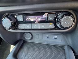 2024 Nissan JUKE ST+ F16 MY24 Yellow