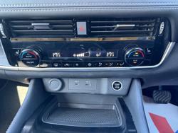 2024 Nissan X-TRAIL N-TREK T33 MY24 Ivory Pearl