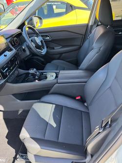 2024 Nissan X-TRAIL N-TREK T33 MY24 Ivory Pearl