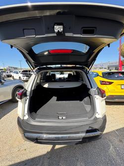 2024 Nissan X-TRAIL N-TREK T33 MY24 Ivory Pearl