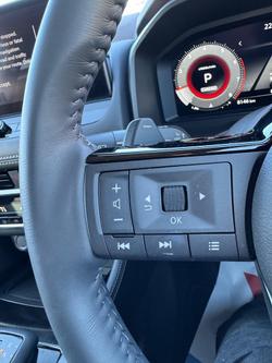 2024 Nissan X-TRAIL N-TREK T33 MY24 Ivory Pearl