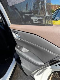 2024 Nissan X-TRAIL N-TREK T33 MY24 Ivory Pearl