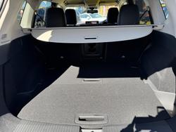 2024 Nissan X-TRAIL N-TREK T33 MY24 Ivory Pearl