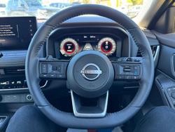 2024 Nissan X-TRAIL N-TREK T33 MY24 Ivory Pearl