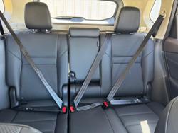 2024 Nissan X-TRAIL N-TREK T33 MY24 Ivory Pearl