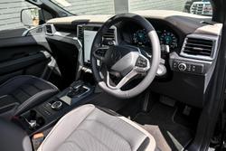 2024 Volkswagen Amarok TSI452 Aventura