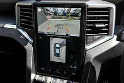 2024 Volkswagen Amarok TSI452 Aventura