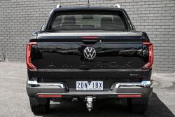 2024 Volkswagen Amarok TSI452 Aventura