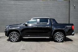 2024 Volkswagen Amarok TSI452 Aventura