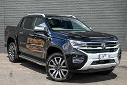 2024 Volkswagen Amarok TSI452 Aventura