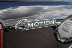 2024 Volkswagen Amarok TSI452 Aventura