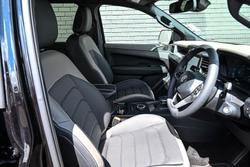 2024 Volkswagen Amarok TSI452 Aventura