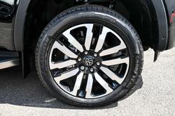 2024 Volkswagen Amarok TSI452 Aventura