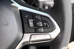 2024 Volkswagen Amarok TSI452 Aventura