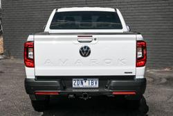 2024 Volkswagen Amarok TDI500 Life