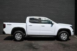 2024 Volkswagen Amarok TDI500 Life