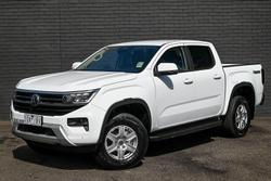 2024 Volkswagen Amarok TDI500 Life