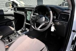 2024 Volkswagen Amarok TDI500 Life