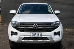 2024 Volkswagen Amarok TDI500 Life