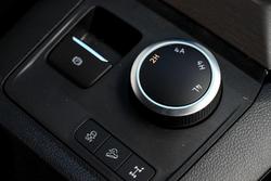 2024 Volkswagen Amarok TDI600 Style