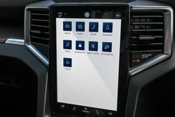 2024 Volkswagen Amarok TDI600 Style