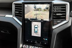 2024 Volkswagen Amarok TDI600 Style