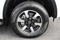 2024 Volkswagen Amarok TDI600 Style