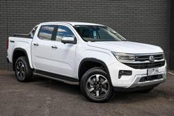 2024 Volkswagen Amarok TDI600 Style