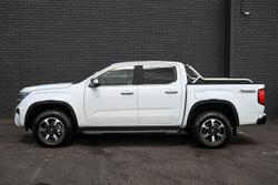 2024 Volkswagen Amarok TDI600 Style