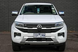2024 Volkswagen Amarok TDI600 Style