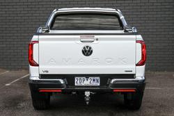 2024 Volkswagen Amarok TDI600 Style