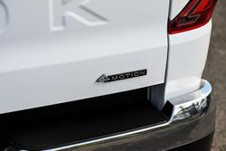 2024 Volkswagen Amarok TDI600 Style