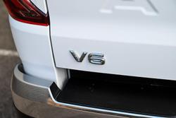 2024 Volkswagen Amarok TDI600 Style