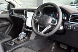 2024 Volkswagen Amarok TDI600 Style