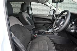 2024 Volkswagen Amarok TDI600 Style