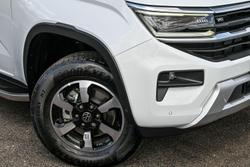 2024 Volkswagen Amarok TDI600 Style