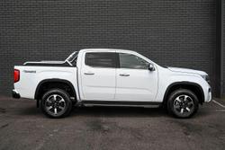 2024 Volkswagen Amarok TDI600 Style