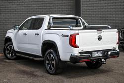 2024 Volkswagen Amarok TDI600 Style