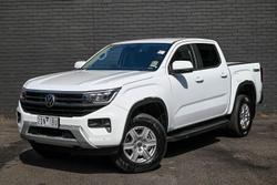 2024 Volkswagen Amarok TDI500 Life