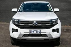 2024 Volkswagen Amarok TDI500 Life