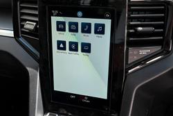 2024 Volkswagen Amarok TDI500 Life