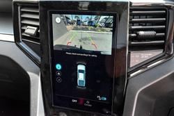 2024 Volkswagen Amarok TDI500 Life