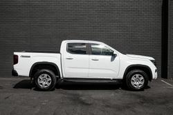 2024 Volkswagen Amarok TDI500 Life