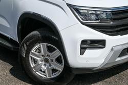 2024 Volkswagen Amarok TDI500 Life