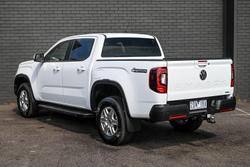 2024 Volkswagen Amarok TDI500 Life