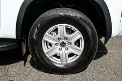 2024 Volkswagen Amarok TDI500 Life