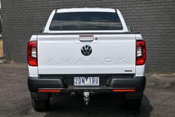 2024 Volkswagen Amarok TDI500 Life