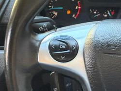 2018 Ford Transit 410L VO MY17.75 Frozen White